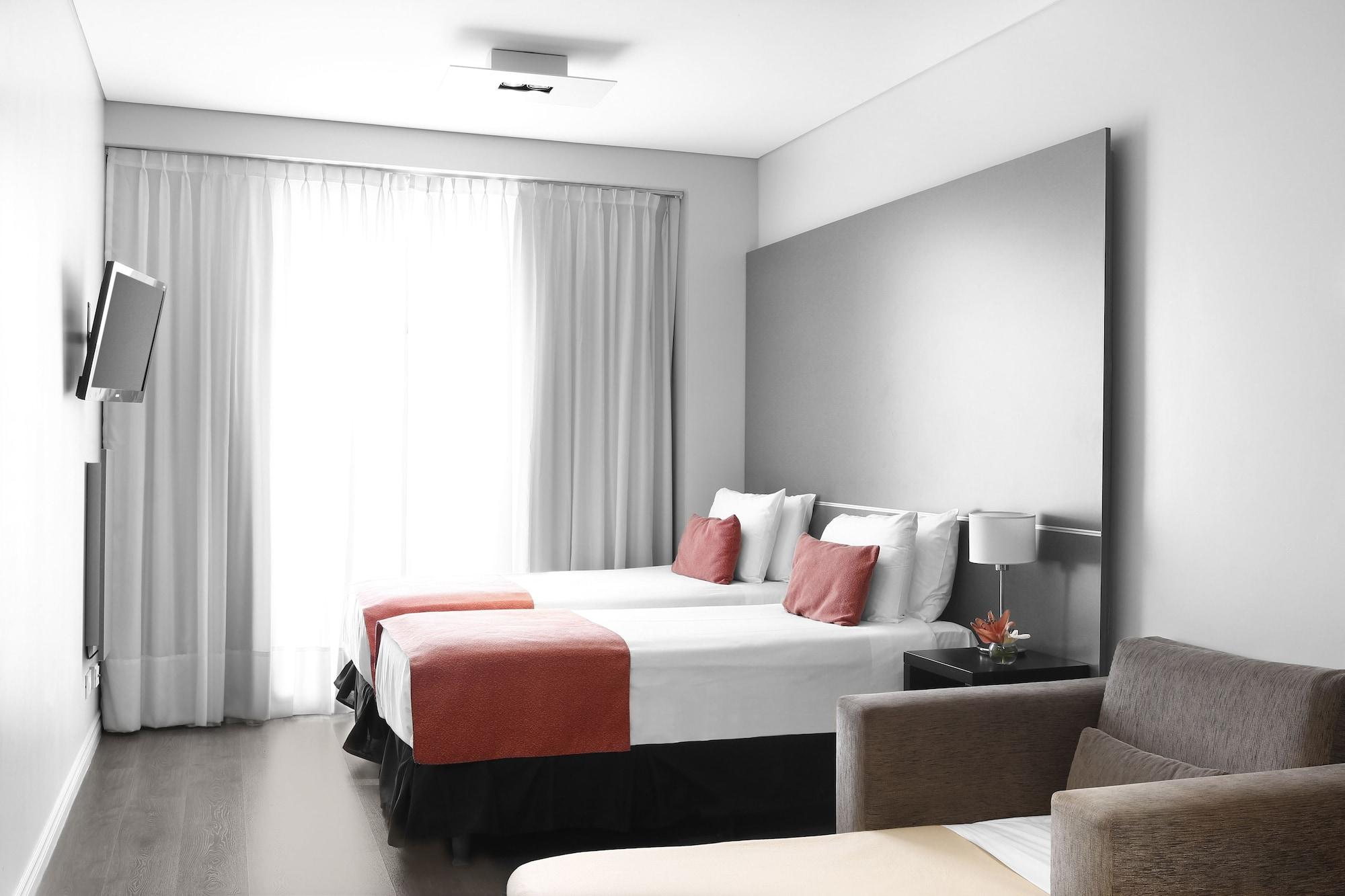 Ch Recoleta Suites Μπουένος Άιρες Εξωτερικό φωτογραφία