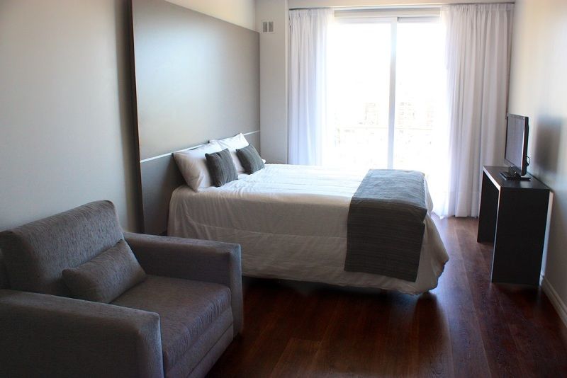 Ch Recoleta Suites Μπουένος Άιρες Εξωτερικό φωτογραφία