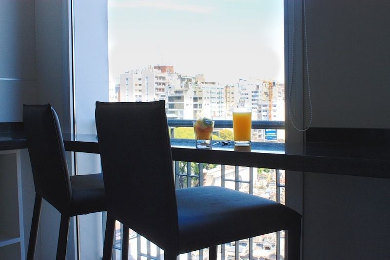 Ch Recoleta Suites Μπουένος Άιρες Εξωτερικό φωτογραφία