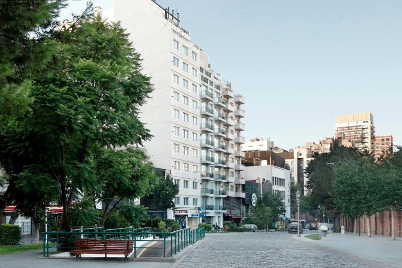 Ch Recoleta Suites Μπουένος Άιρες Εξωτερικό φωτογραφία